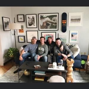 Meet your Posher, Jimmy